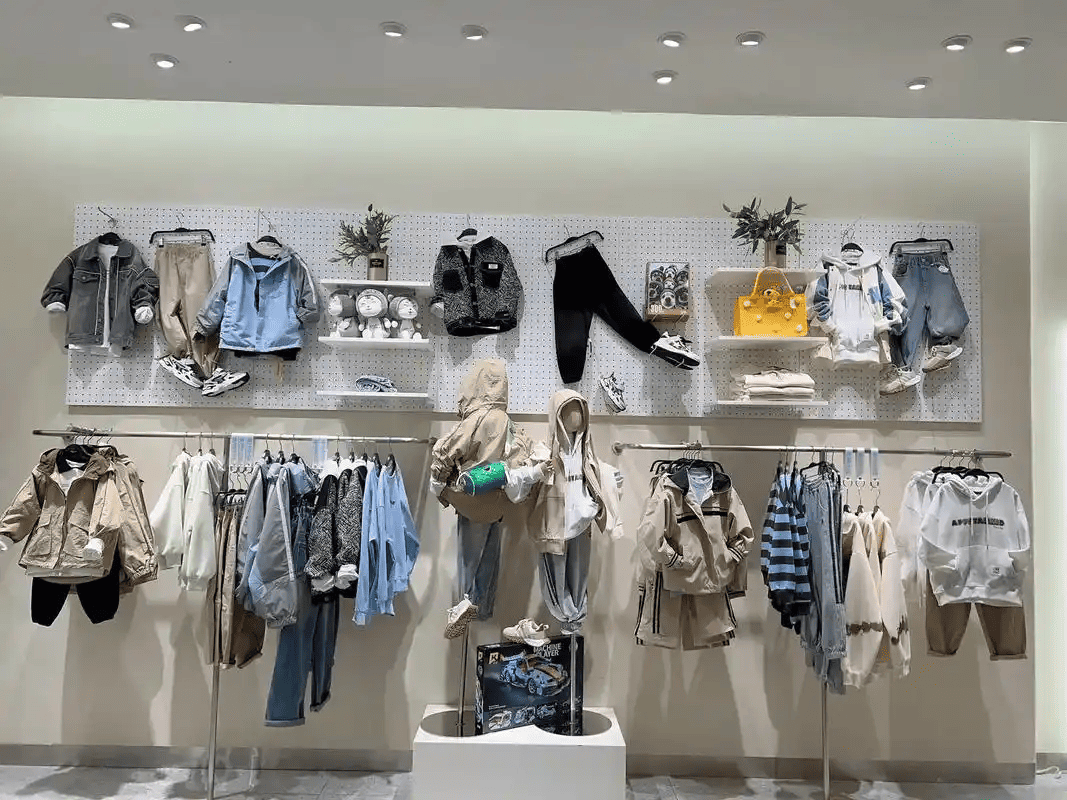 Children's playground